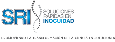 SRI | Soluciones Rápidas en Inocuidad