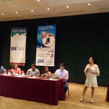 XIX Congreso Internacional Inocuidad de Alimentos